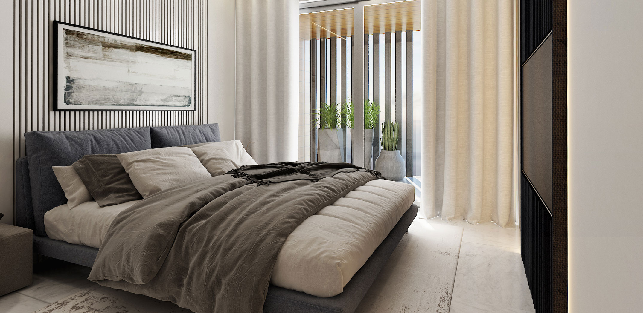 RESIDENTIAL PROJECT
