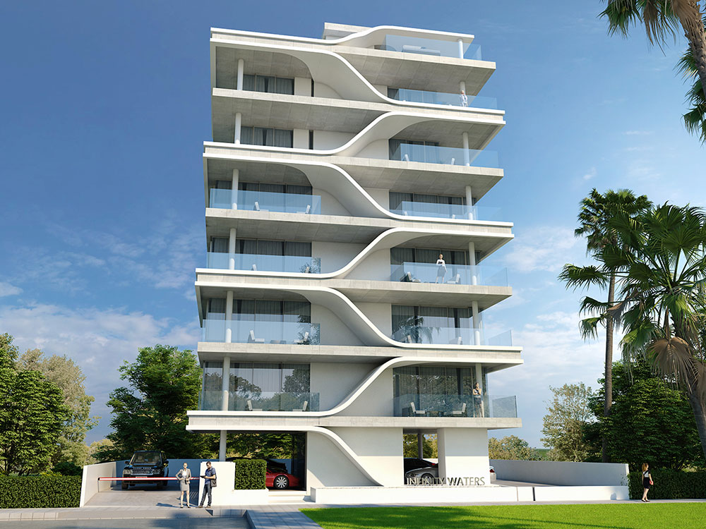 RESIDENTIAL PROJECT