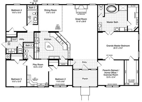 Floor Preview